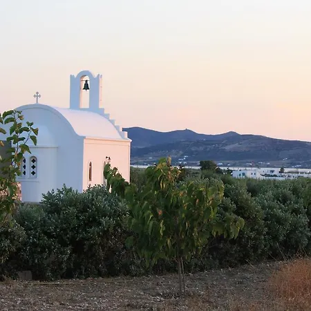 Paros Traditional * Pounda