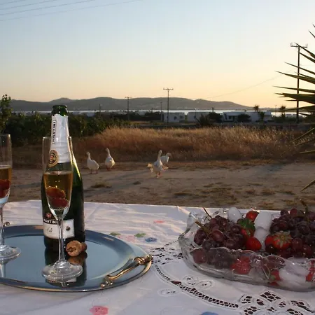 Paros Traditional