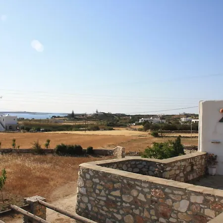 Villa Paros Traditional
